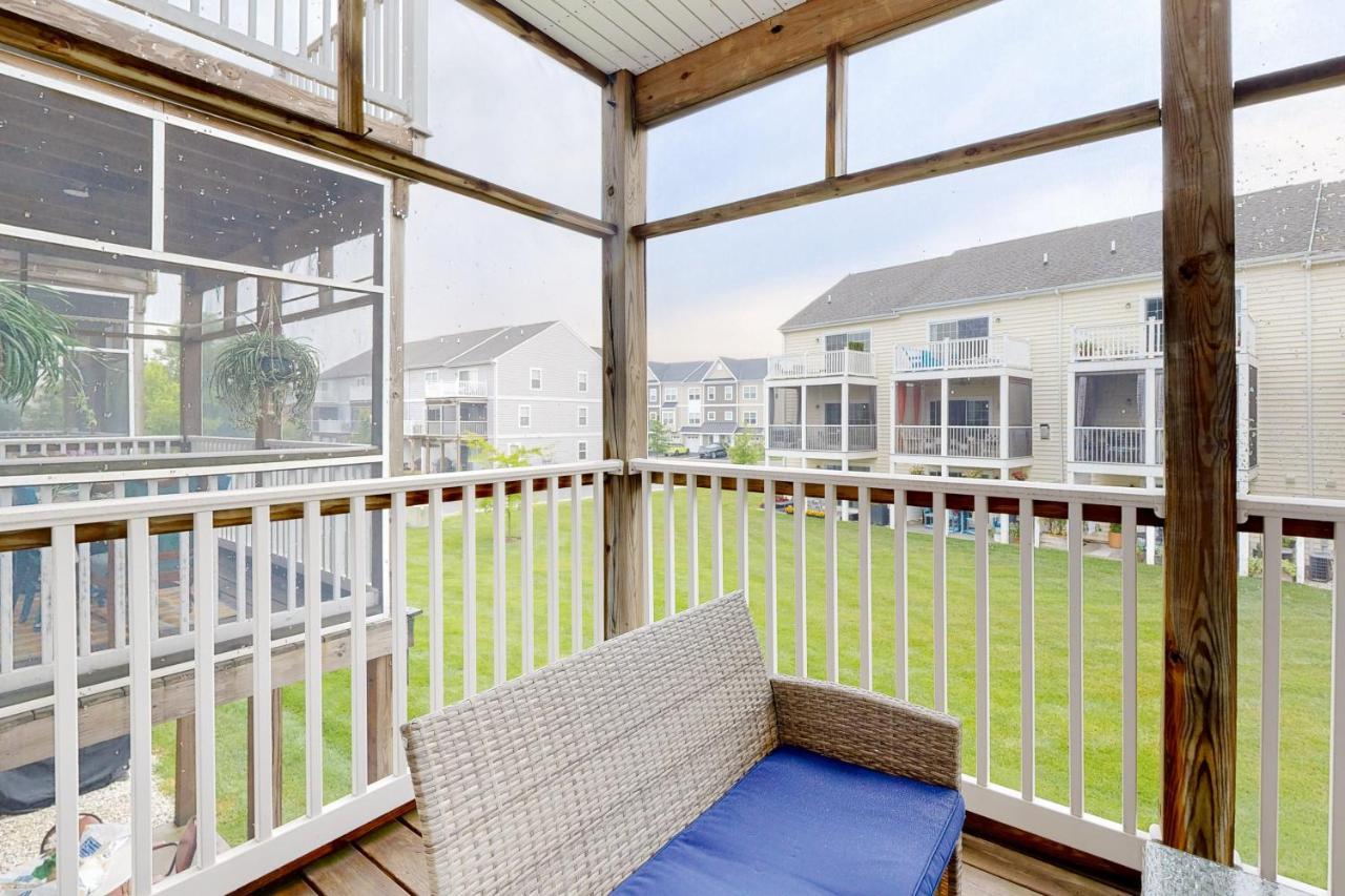 Rehoboth Crossing --- 19913 Ames Drive #106 Villa Rehoboth Beach Exterior photo