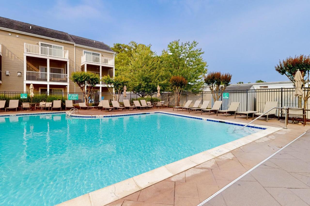 Rehoboth Crossing --- 19913 Ames Drive #106 Villa Rehoboth Beach Exterior photo