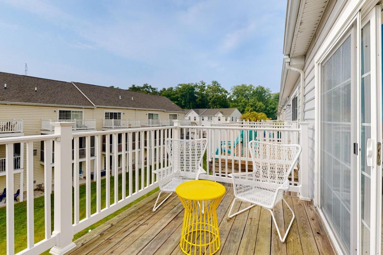 Rehoboth Crossing --- 19913 Ames Drive #106 Villa Rehoboth Beach Exterior photo